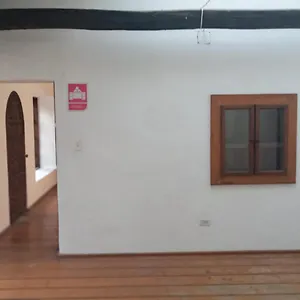 Pensión Quinta Los Eucaliptos, Quito