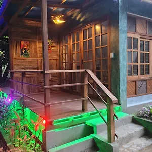 Casa Kwalama , Zaino Colombia