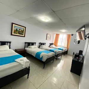 Hotel Val Santamaria, Quito