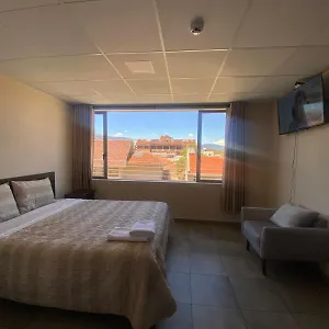 Stelar , Cuenca Ecuador