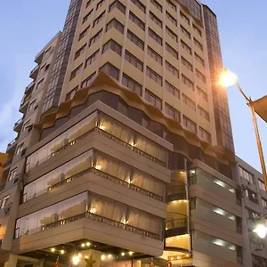 Sol De Oriente 4*, Guayaquil Ecuador